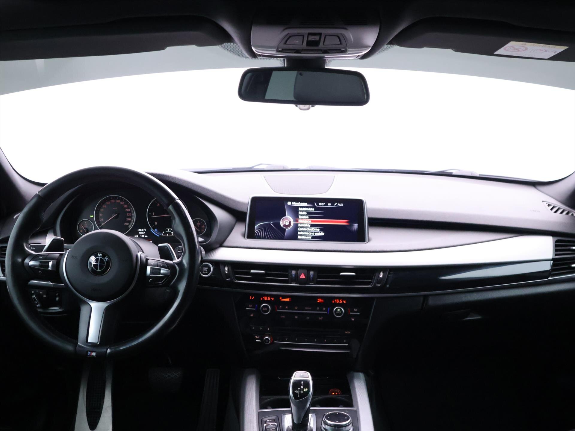 BMW X5 SUV / Terénní 3,0 l 230 kw