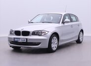 BMW Řada 1 Hatchback 2,0 l 90 kw