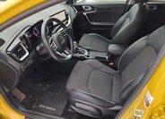 KIA XCeed Hatchback 1,5 l 117 kw