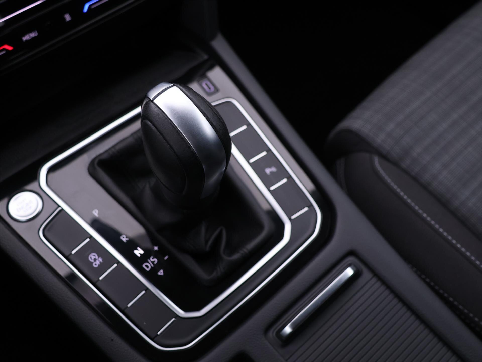 Volkswagen Passat Kombi 2,0 l 110 kw