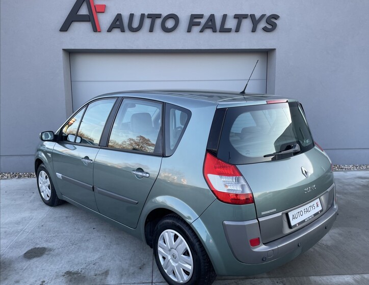 Renault Scénic 5