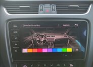 Škoda Octavia Kombi 1,5 l 110 kw