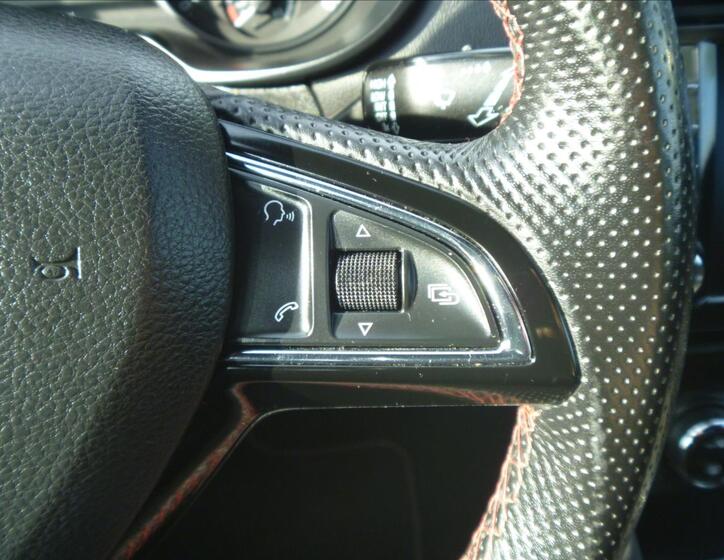 Škoda Octavia Kombi 2,0 l 135 kw