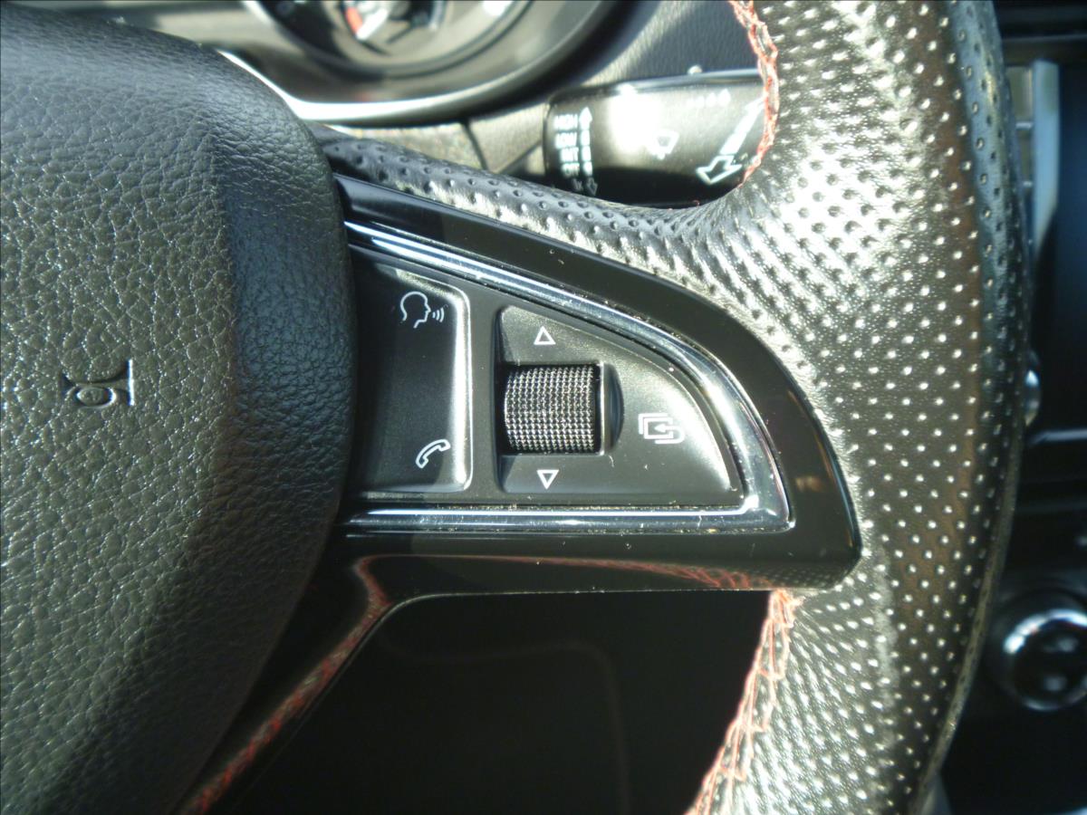 Škoda Octavia Kombi 2,0 l 135 kw