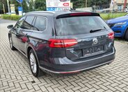Volkswagen Passat Kombi 2,0 l 110 kw