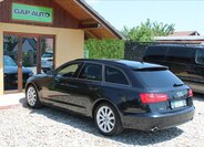 Audi A6 4
