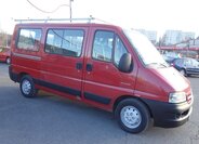 Citroën Jumper 2