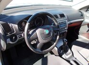 Škoda Octavia Kombi 1,6 l 77 kw
