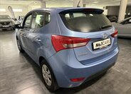 Hyundai ix20 MPV 1,6 l 92 kw