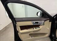 Jaguar XF Kombi 3,0 l 202 kw