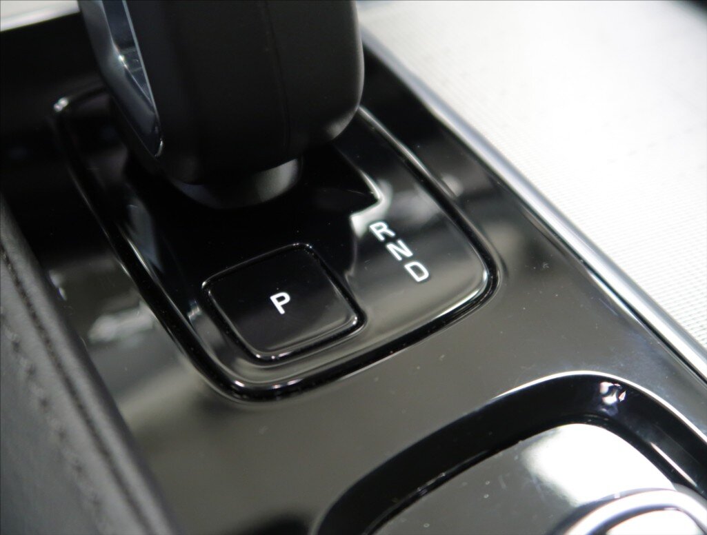 Volvo XC90 SUV 2,0 l 173 kw