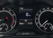 Škoda Scala Hatchback 999,0 70 kw