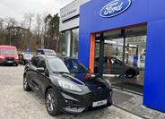 Ford Kuga 1