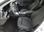 Mercedes-Benz Třídy A 18