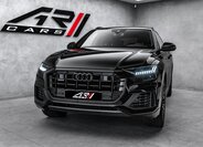 Audi Q8 SUV / Terénní 3,0 l 210 kw