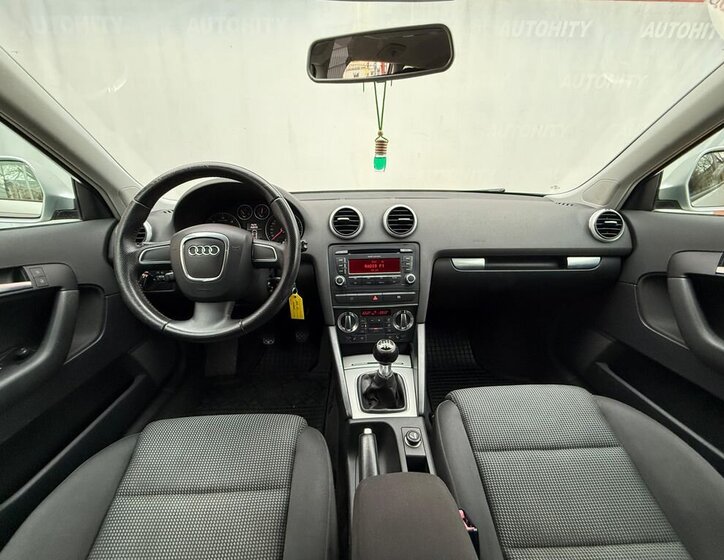 Audi A3 13