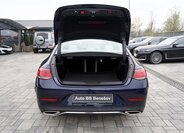 Mercedes-Benz CLS Kupé 3,0 l 270 kw