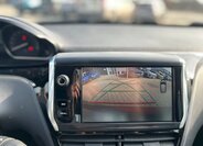 Peugeot 208 Hatchback 1,2 l 61 kw