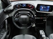 Peugeot 2008 Hatchback 1,2 l 96 kw