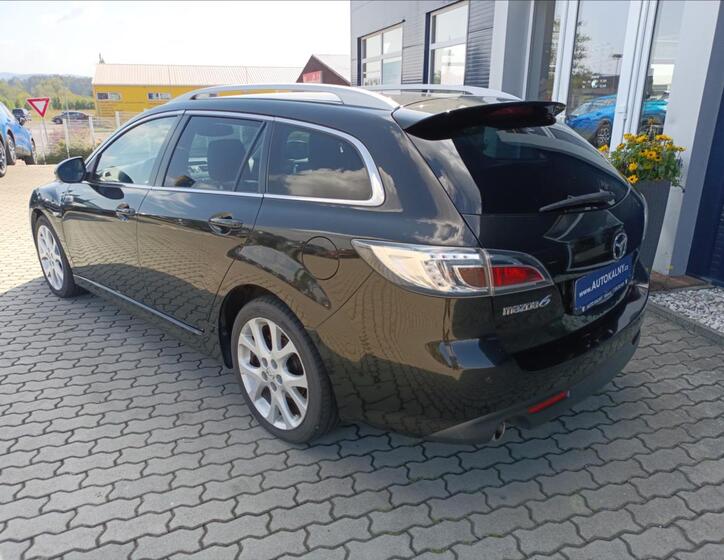 Mazda 6 10