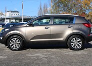 KIA Sportage 8