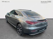 Mercedes-Benz EQE 3