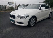 BMW Řada 1 1