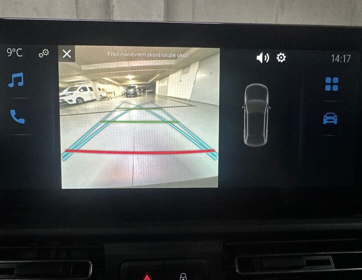 Toyota ProAce City VAN-Minibus 0,0 100 kw