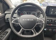 Dacia Sandero Hatchback 999,0 67 kw