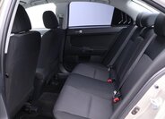 Mitsubishi Lancer 16