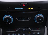 Ford Galaxy MPV 1,5 l 118 kw