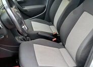 Volkswagen Polo Hatchback 1,4 l 63 kw