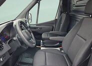 Mercedes-Benz Sprinter Skříň 2,0 l 125 kw