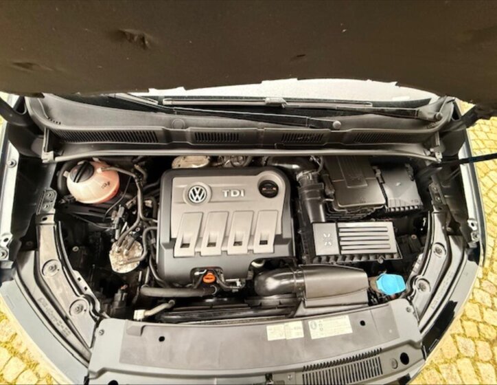 Volkswagen Sharan 38