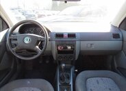 Škoda Fabia Hatchback 1,2 l 40 kw