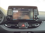 Hyundai i30 Kombi 1,5 l 118 kw