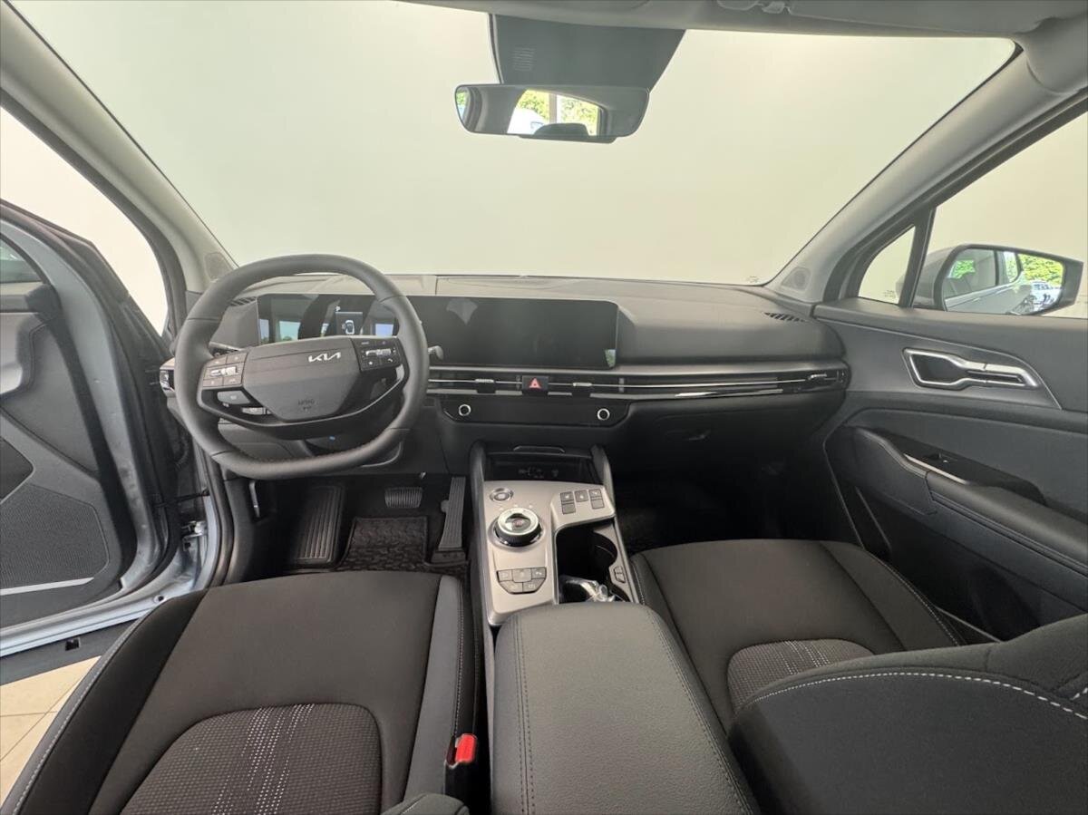 KIA Ostatní Ostatní 0,0 0