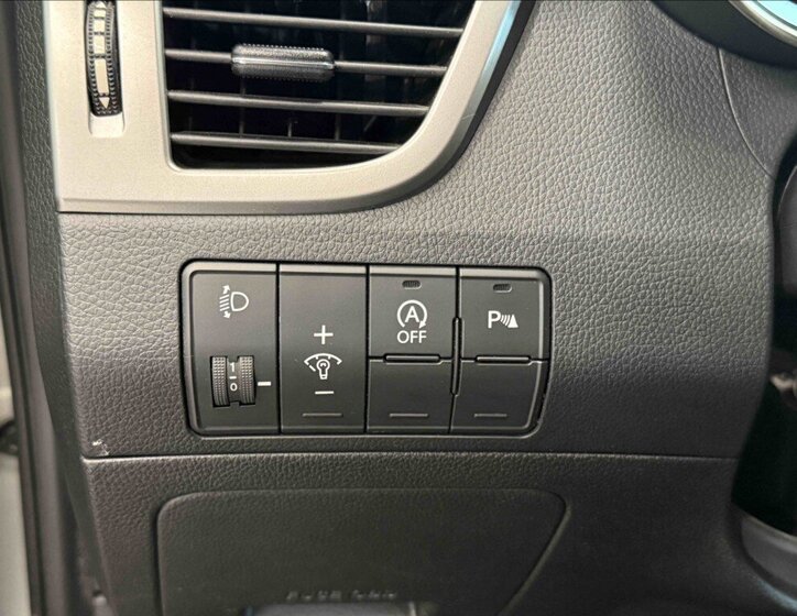 Hyundai i30 Hatchback 1,6 l 99 kw