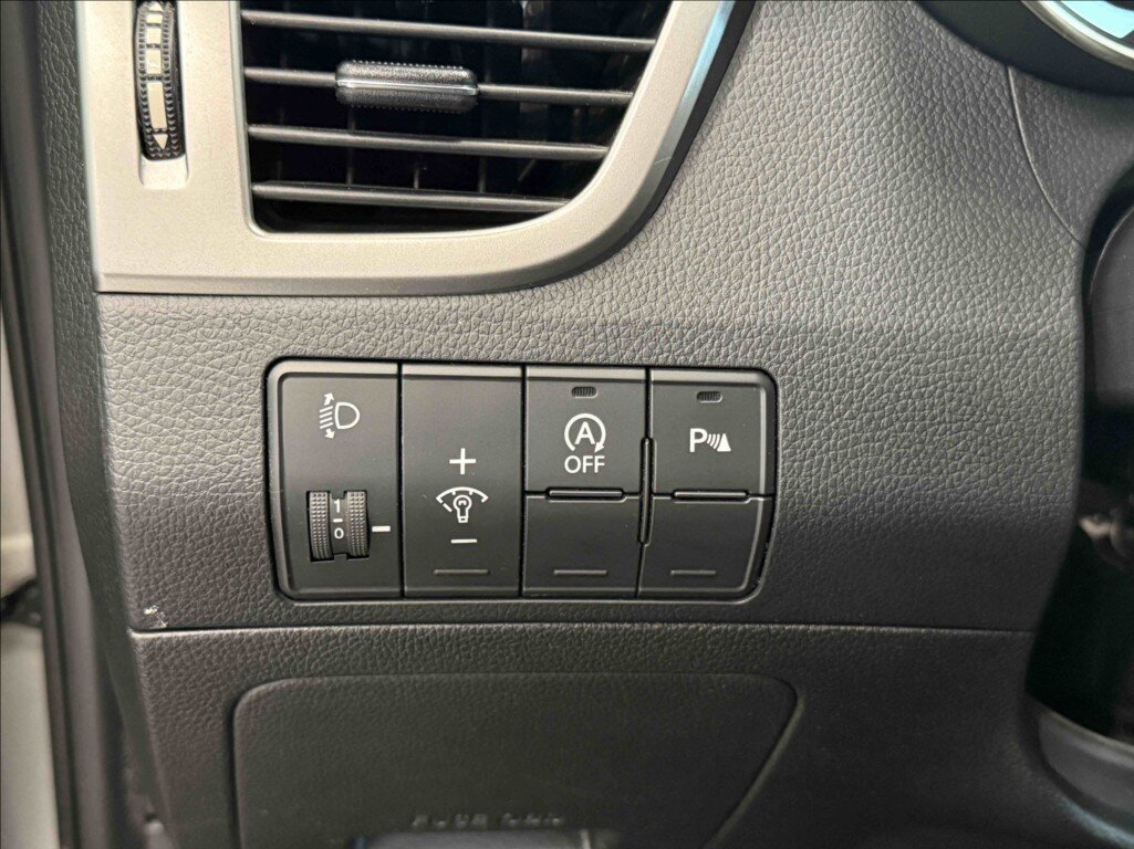 Hyundai i30 Hatchback 1,6 l 99 kw