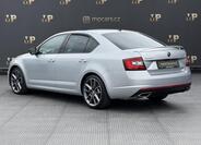 Škoda Octavia 7