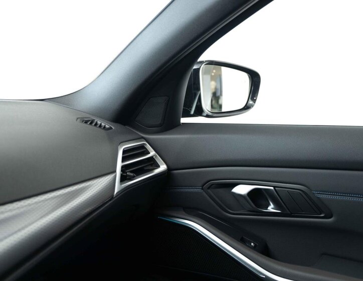 BMW Řada 3 Kombi 2,0 l 215 kw