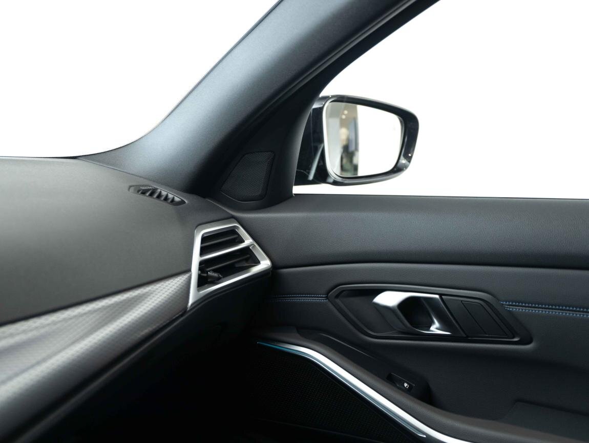 BMW Řada 3 Kombi 2,0 l 215 kw