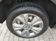 Suzuki Vitara SUV 1,4 l 103 kw