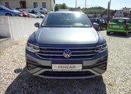 Volkswagen Tiguan 2