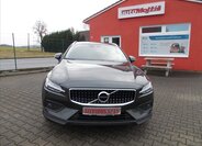 Volvo V60 2