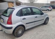 Citroën C3 5