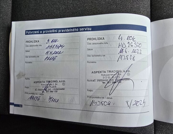 Hyundai Tucson SUV 1,6 l 100 kw