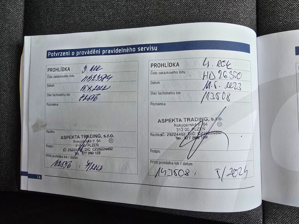 Hyundai Tucson SUV 1,6 l 100 kw