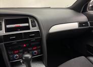 Audi A6 15