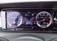 Mercedes-Benz Třídy S Ostatní 5,5 l 430 kw